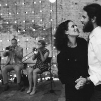 Wedding jazz band  New York
