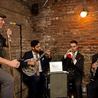 jazz ensemble for weddings